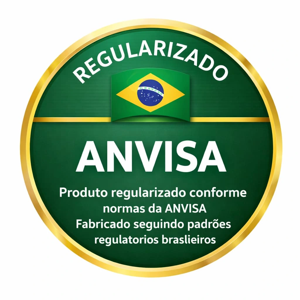 Regularizado