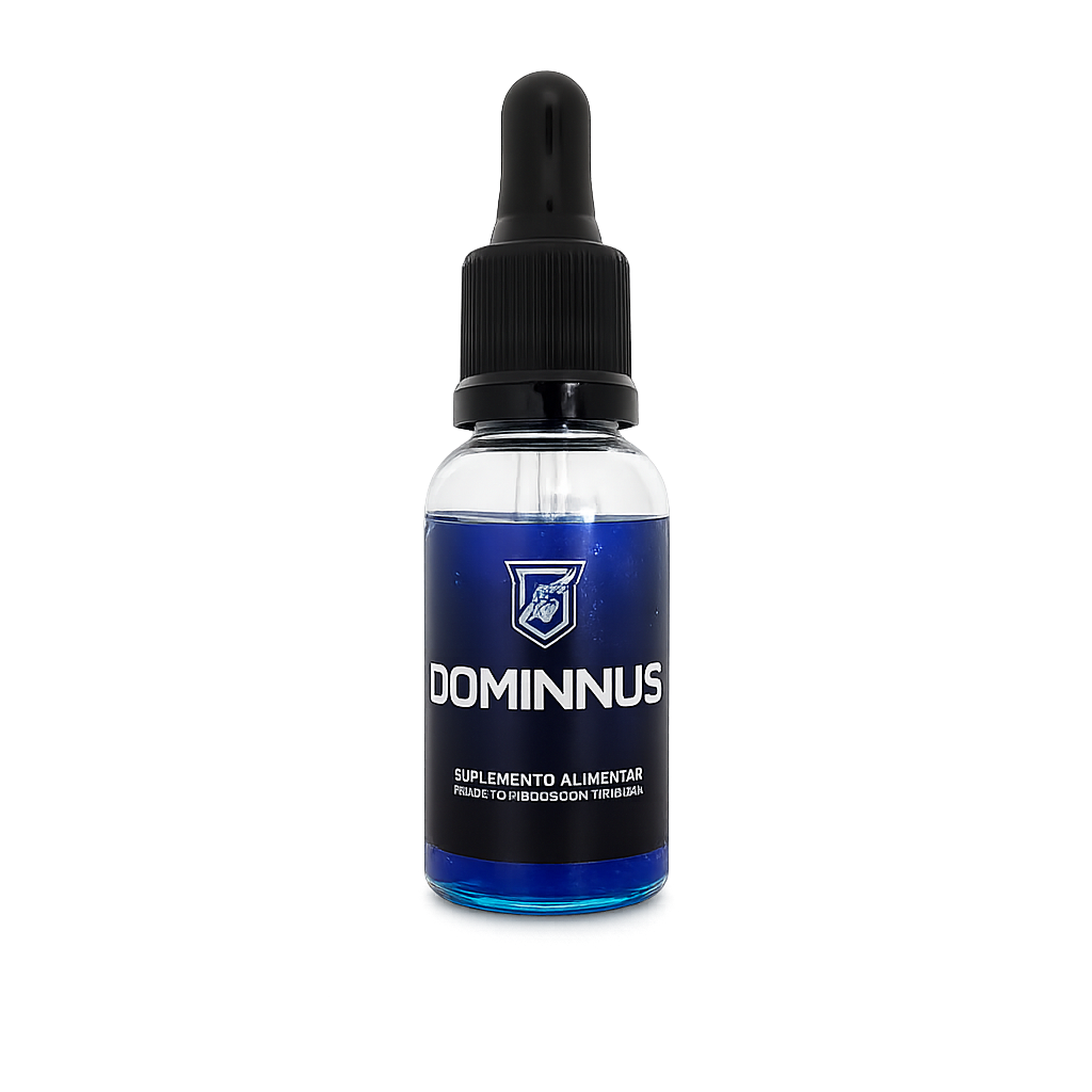 1 Frasco Dominnus